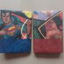 Superman & Wonder Woman DC Comics Dice Masters Starter Set (2017) Image 8