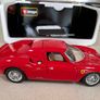 Ferrari 250 LM scale 1/18 Burago Image 8