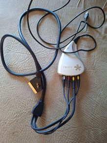 Video Copying Unit