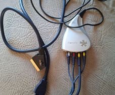 Video Copying Unit
