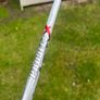 Callaway x- hot golf irons Image 8