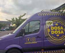 Food Truck For Sale