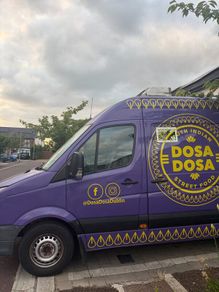 Food Truck For Sale
