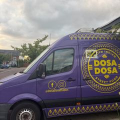 Food Truck For Sale