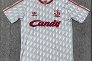 liverpool retro candy jersey