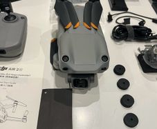 dji mavic air 2s