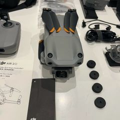 dji mavic air 2s