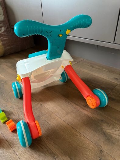 Baby walker
