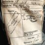 Mens Large Trench Coat Image 3