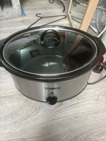 slow cooker