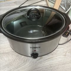 slow cooker