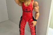 wwe elite Kevin Nash
