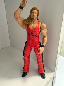 wwe elite Kevin Nash