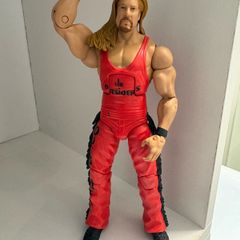 wwe elite Kevin Nash