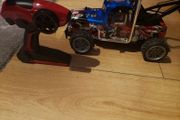remote control jeep
