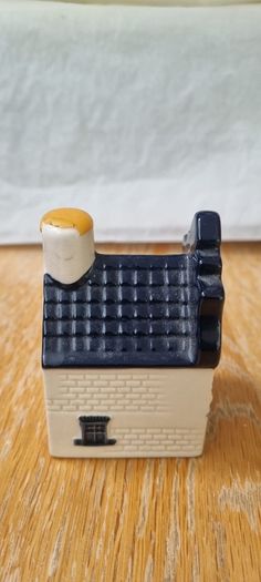 KLM Delft houses