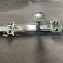 Door Latch Chrome Image 2