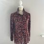 Fransa  Floral Blouse Image 4