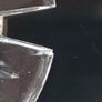 Crystal sugar bowl Image 2