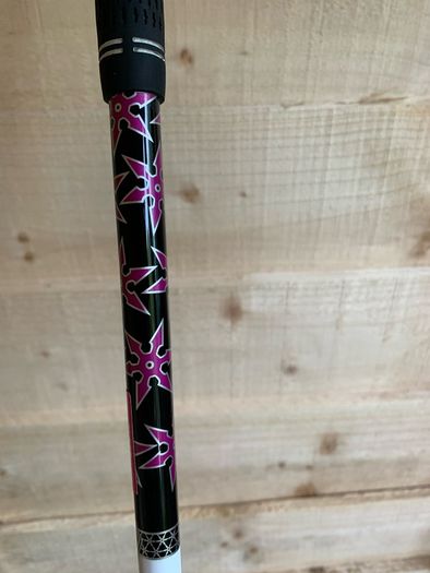 Nike SQ Machspeed 7 Iron golf club (RH & Ladies)
