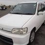 Wanted 1998-2000 Z10 Nissan Cube Image 6