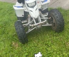 2002 Yamaha blaster