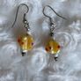Beaded Earrings Image 2