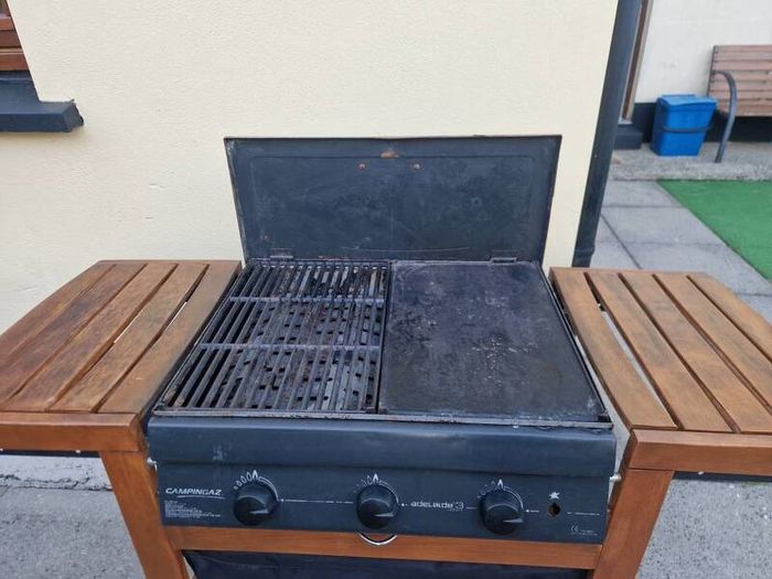 Bbq