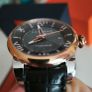 Men Watch_Automatic!!! Locman_Gold Edition_ Brand New in Box Image 2