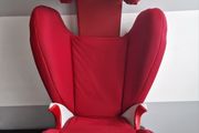 car seat romer britax isofix