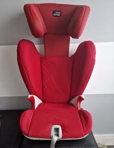 car seat romer britax isofix