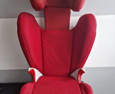 car seat romer britax isofix