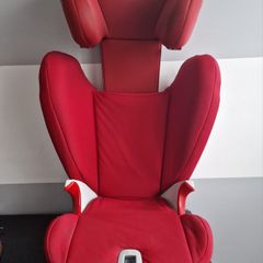 car seat romer britax isofix
