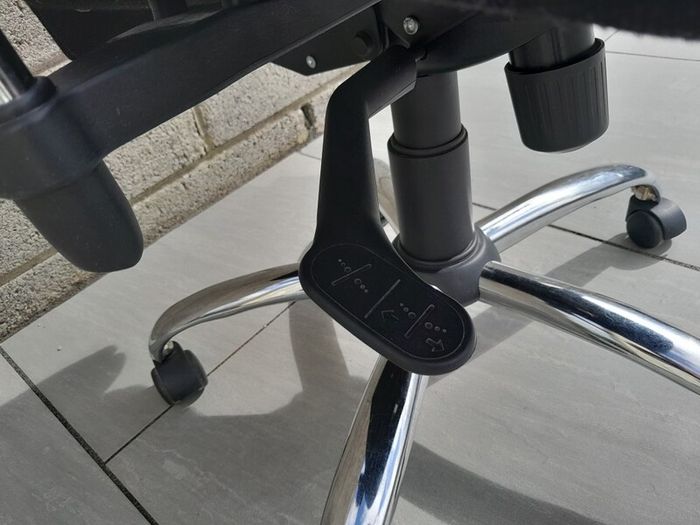 large office chair