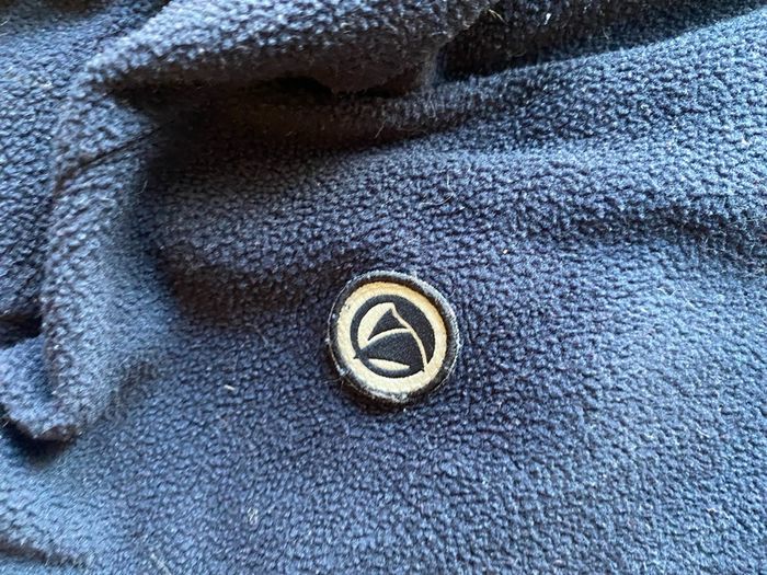 Petit Bateau Hoodie