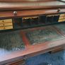 Rolltop desk x 2 Image 4