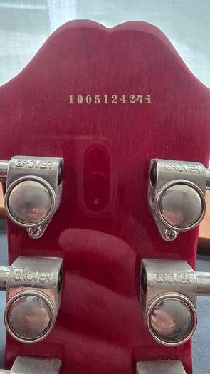 Epiphone Dot