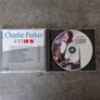 Charlie Parker - BIRDMAN (Royal Collection) - Audio CD - Perfect Condition Image 3