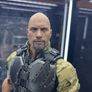 Hot Toys GI Joe Roadblock Image 3