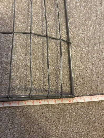 Bird Cage Decoration/ Hanger