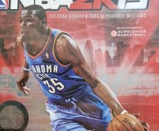 NBA 2K15  PlayStation 4 Ps4 Games Original