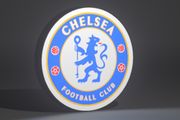 Chelsea FC Lightbox