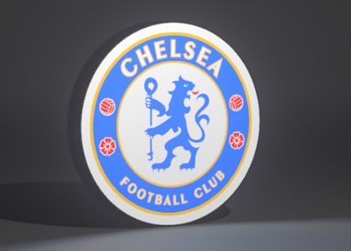 Chelsea FC Lightbox