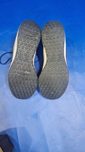 Skechers Skech-Air  Black & White Gradient  UK 4.5