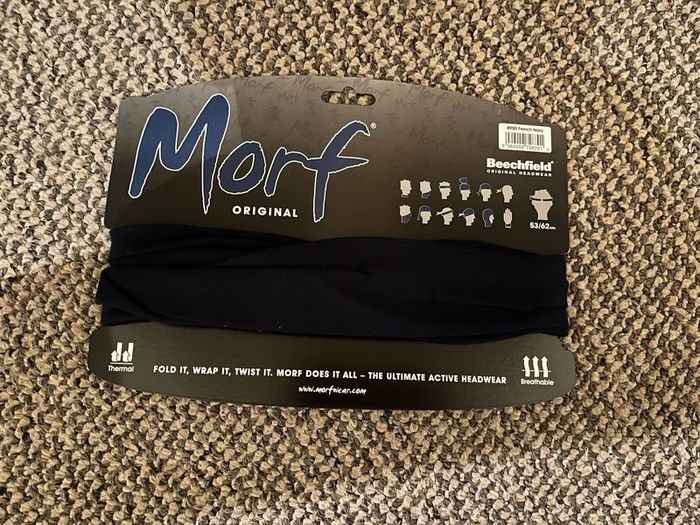 Beechfield Morf active headwear