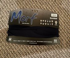 Beechfield Morf active headwear