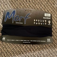 Beechfield Morf active headwear