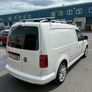 Volkswagen Caddy LWB Image 4