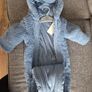 Baby romper Image 4