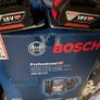 Bosch professional 18v wet&Dry Vaccum Image 3